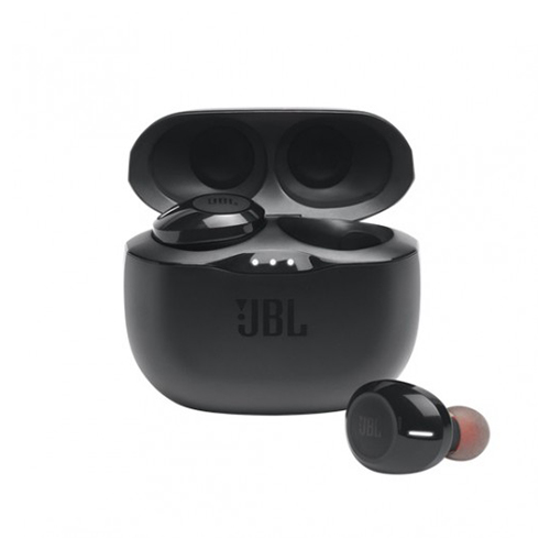 Jbl tune 215tws online black